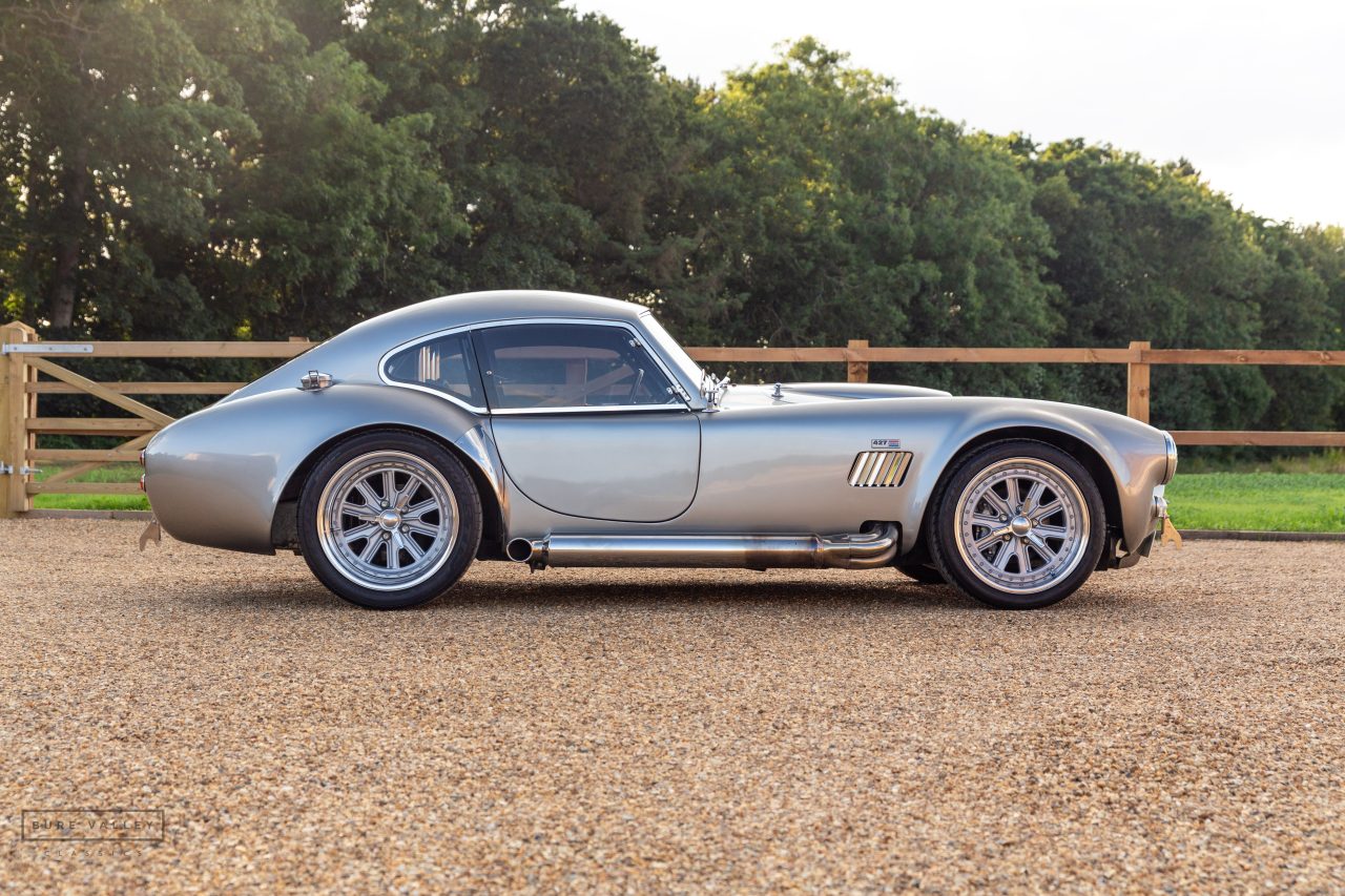 Dax AC Cobra 427 Bure Valley Classics